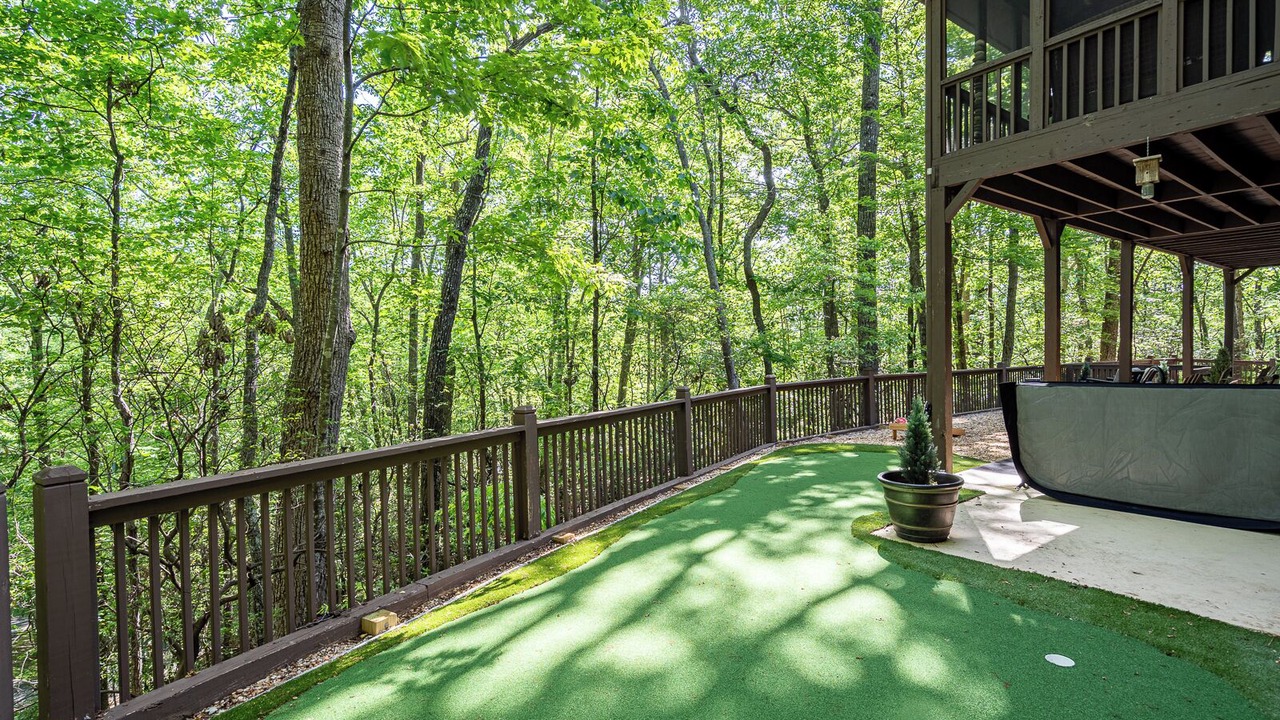 Photo of Outdoor in Big Canoe