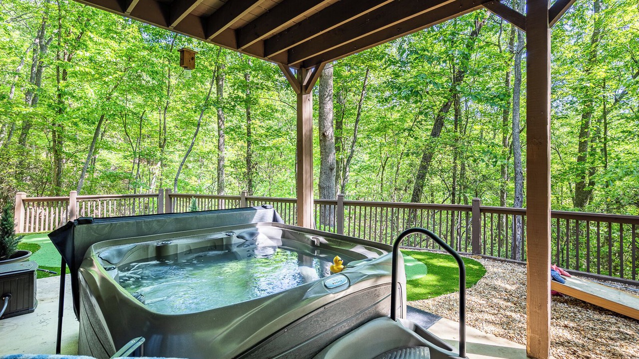 Photo of Outdoor in Big Canoe