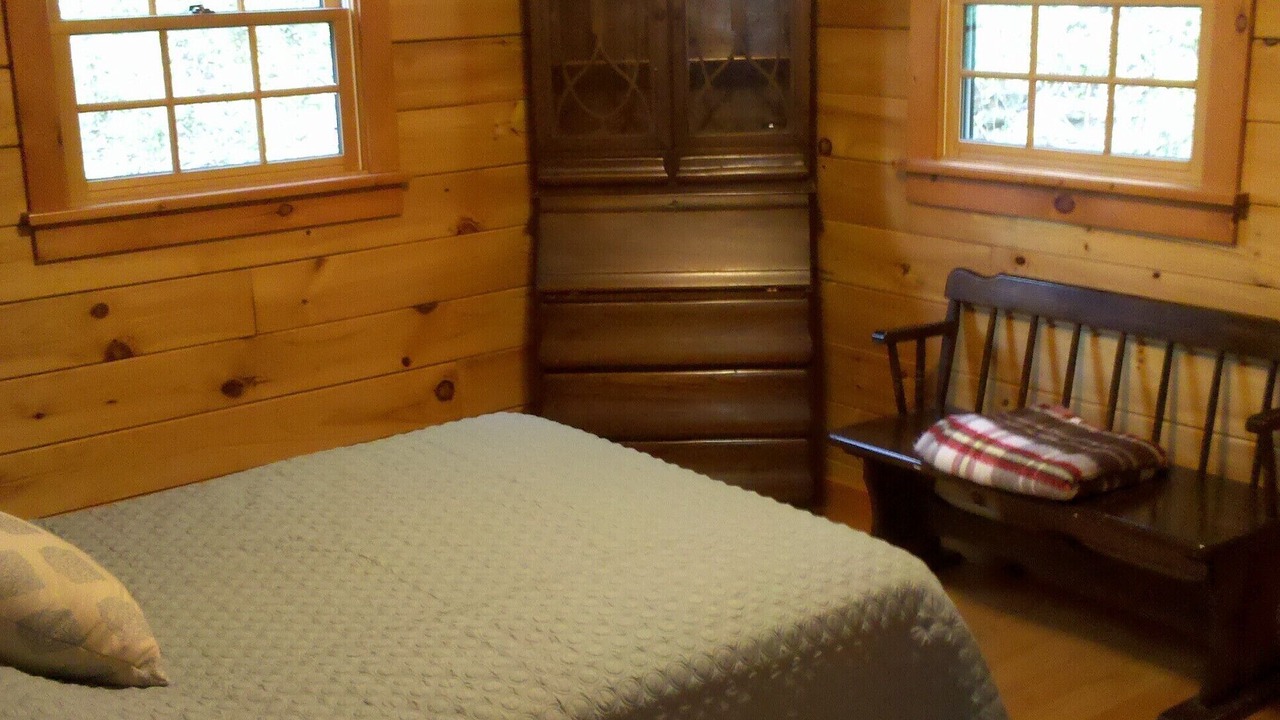 Photo of Bedroom in Julian