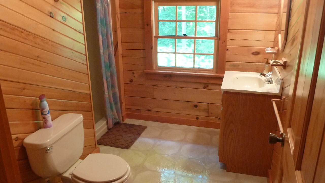 Photo of Bathroom in Julian