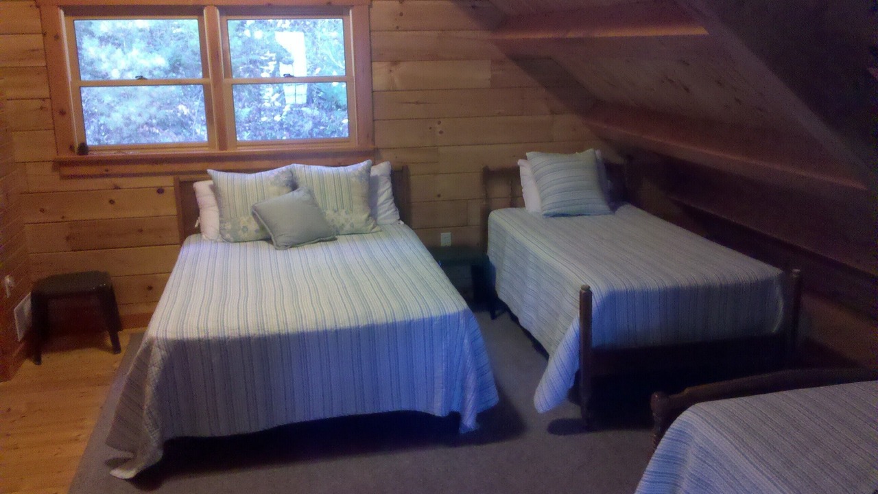 Photo of Bedroom in Julian