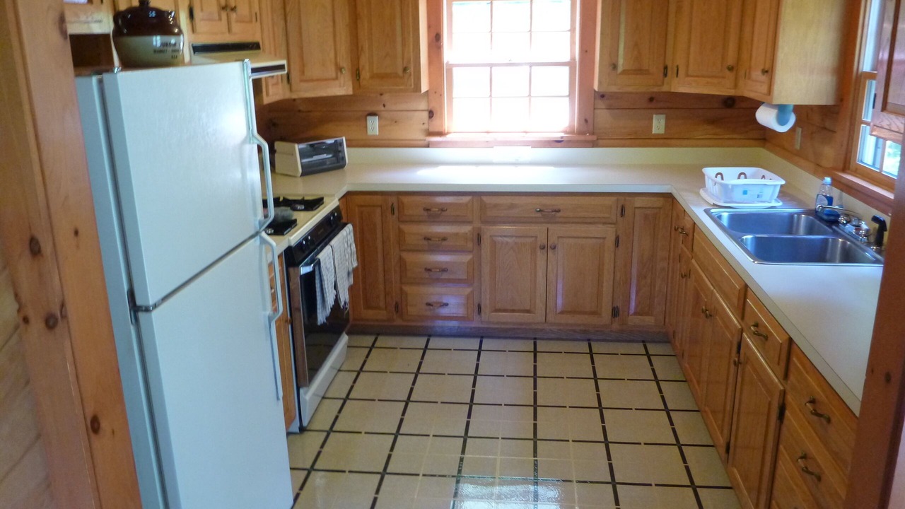 Photo of Kitchen in Julian