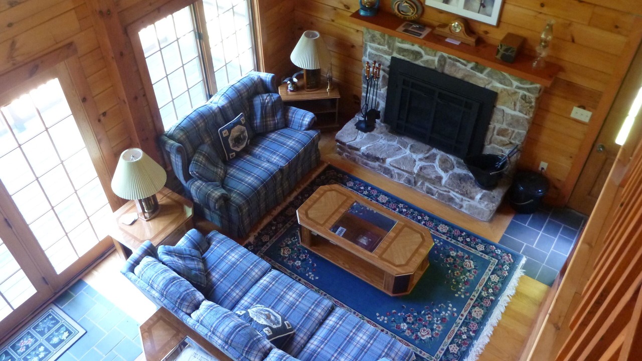 Photo of Livingroom in Julian