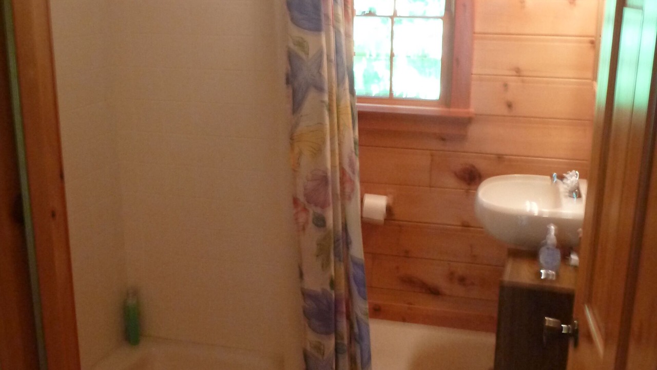 Photo of Bathroom in Julian