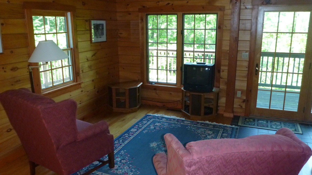 Photo of Livingroom in Julian
