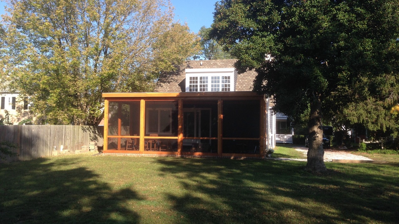 Photo of Outdoor in St. Michaels