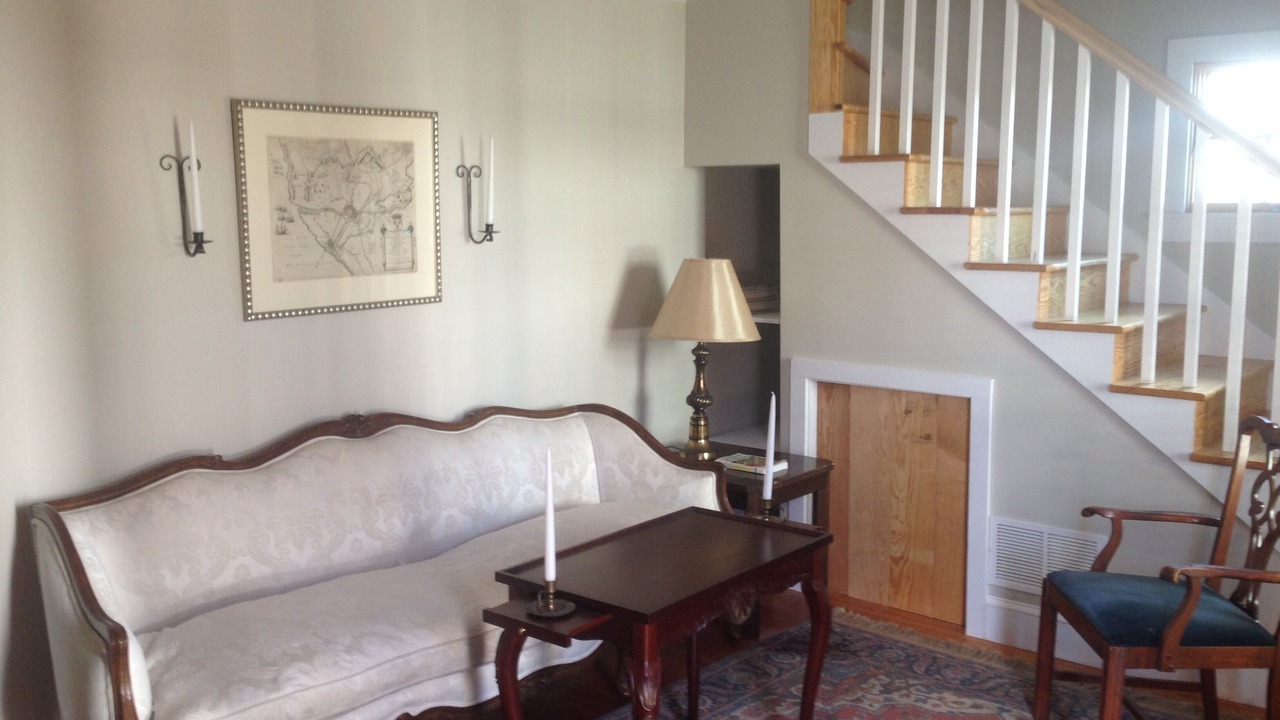 Photo of Bedroom in St. Michaels