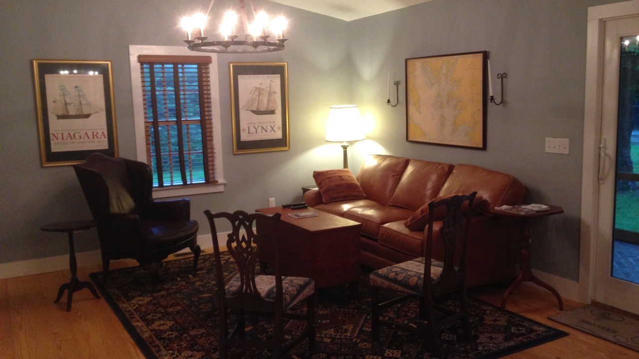Photo of Bedroom in St. Michaels