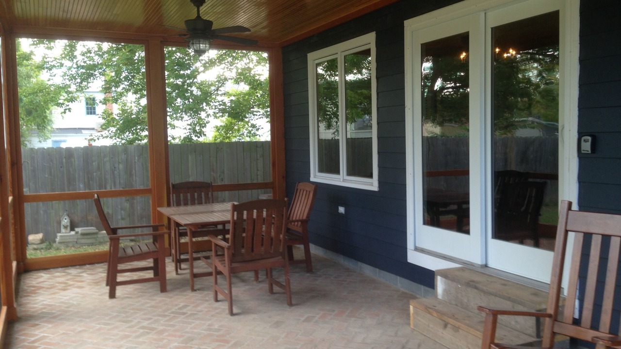 Photo of Outdoor in St. Michaels