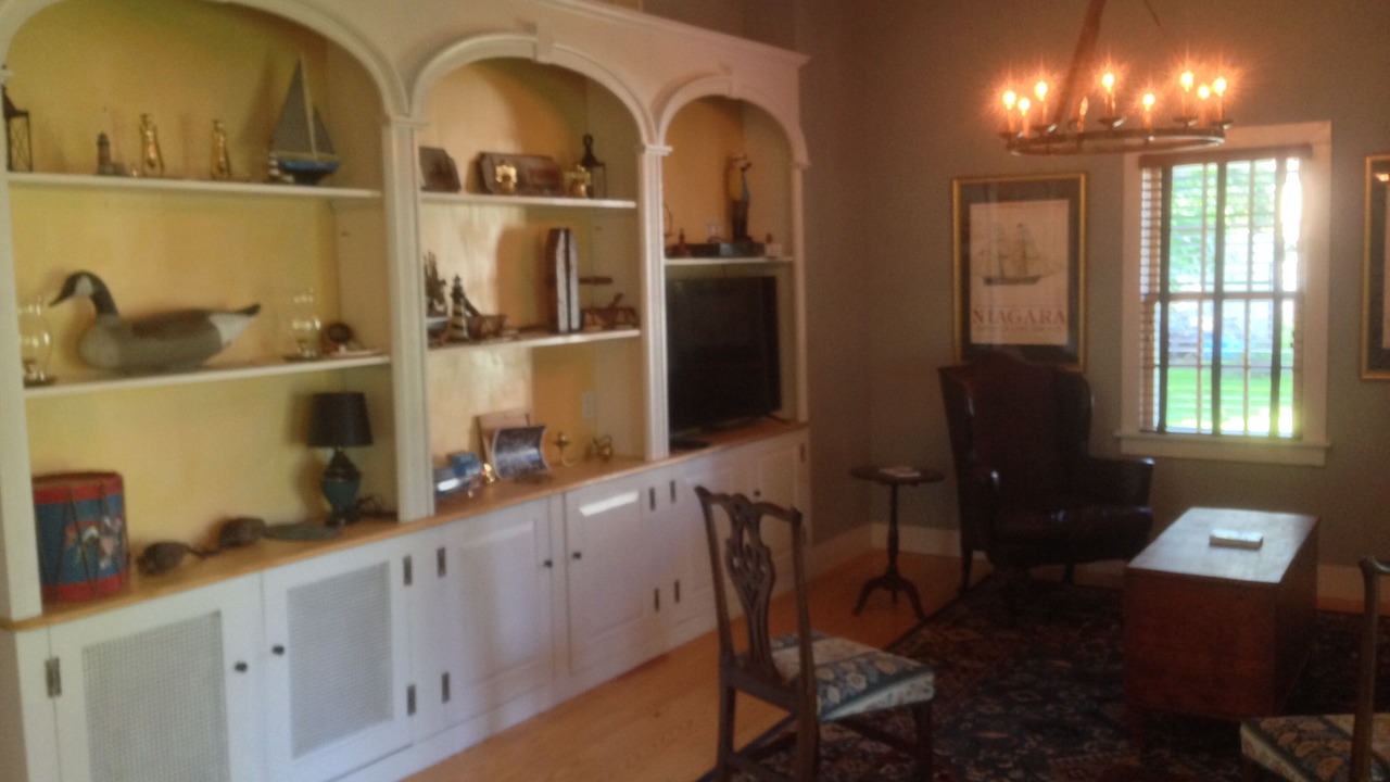 Photo of Bedroom in St. Michaels