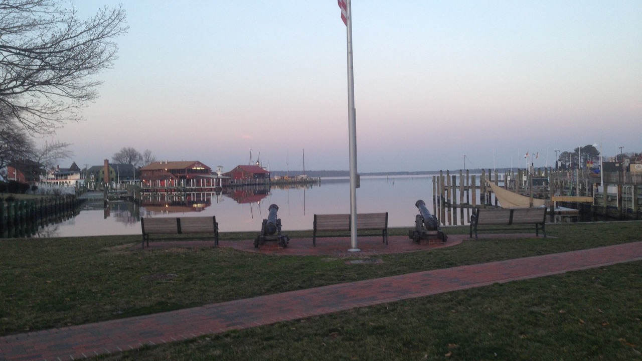 Photo of Others in St. Michaels