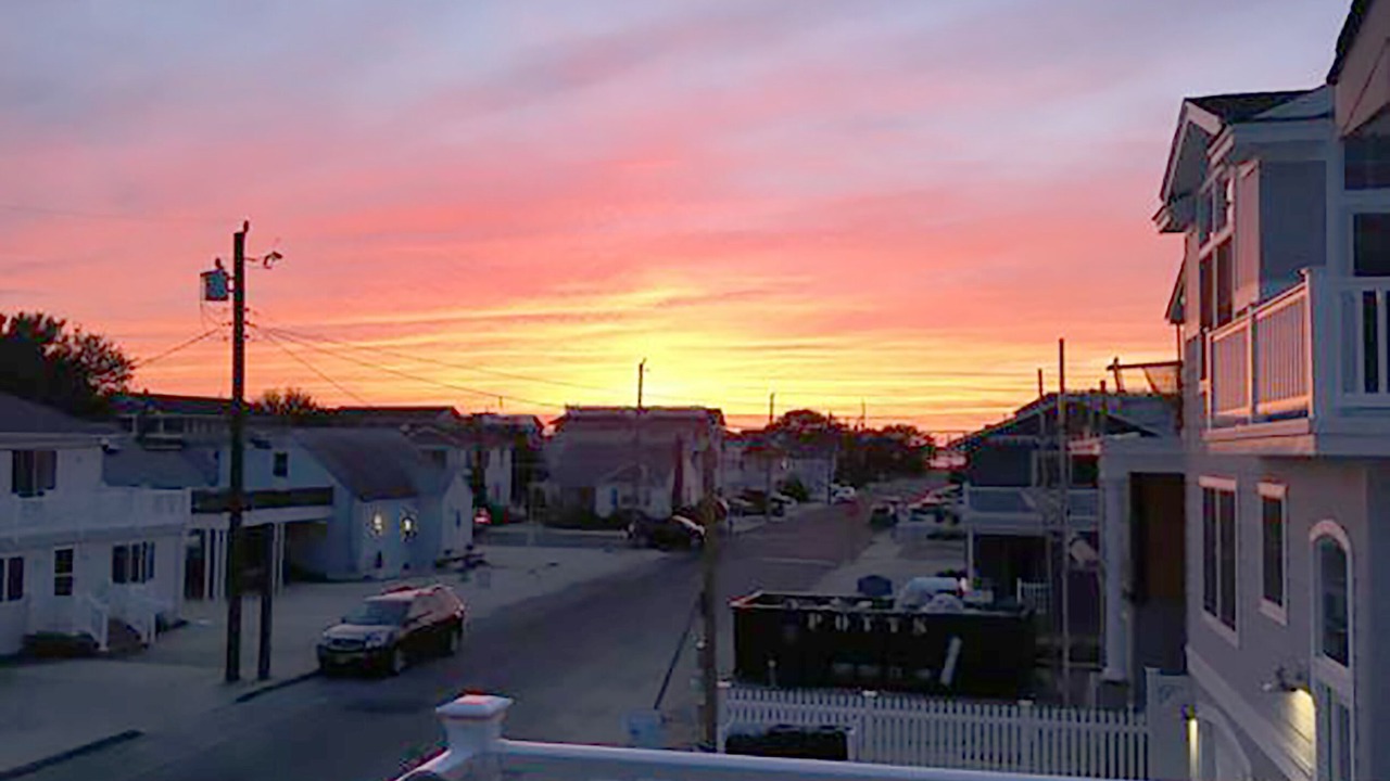 Photo of Patio Balcony in Beach Haven Gardens
