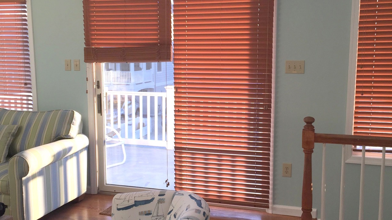 Photo of Patio Balcony in Beach Haven Gardens