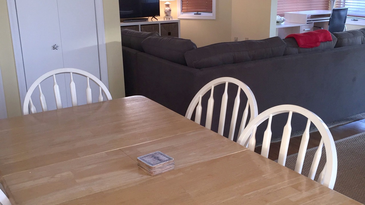 Photo of Bedroom in Beach Haven Gardens