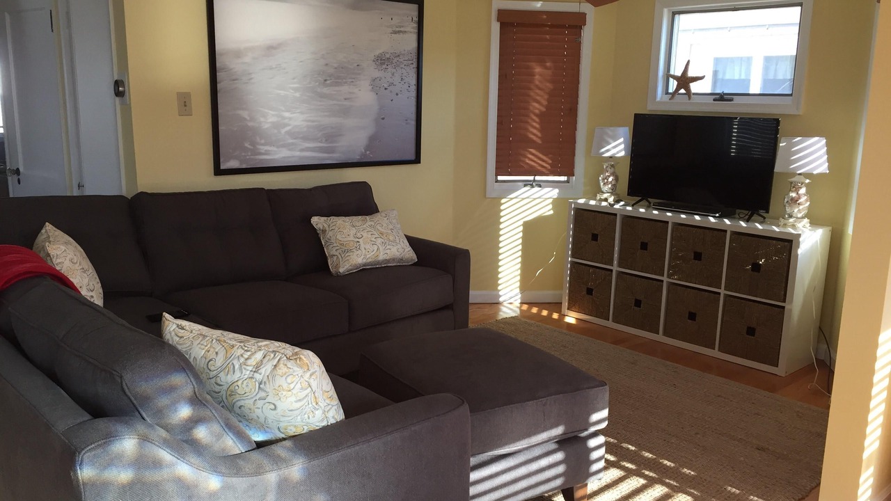 Photo of Bedroom in Beach Haven Gardens