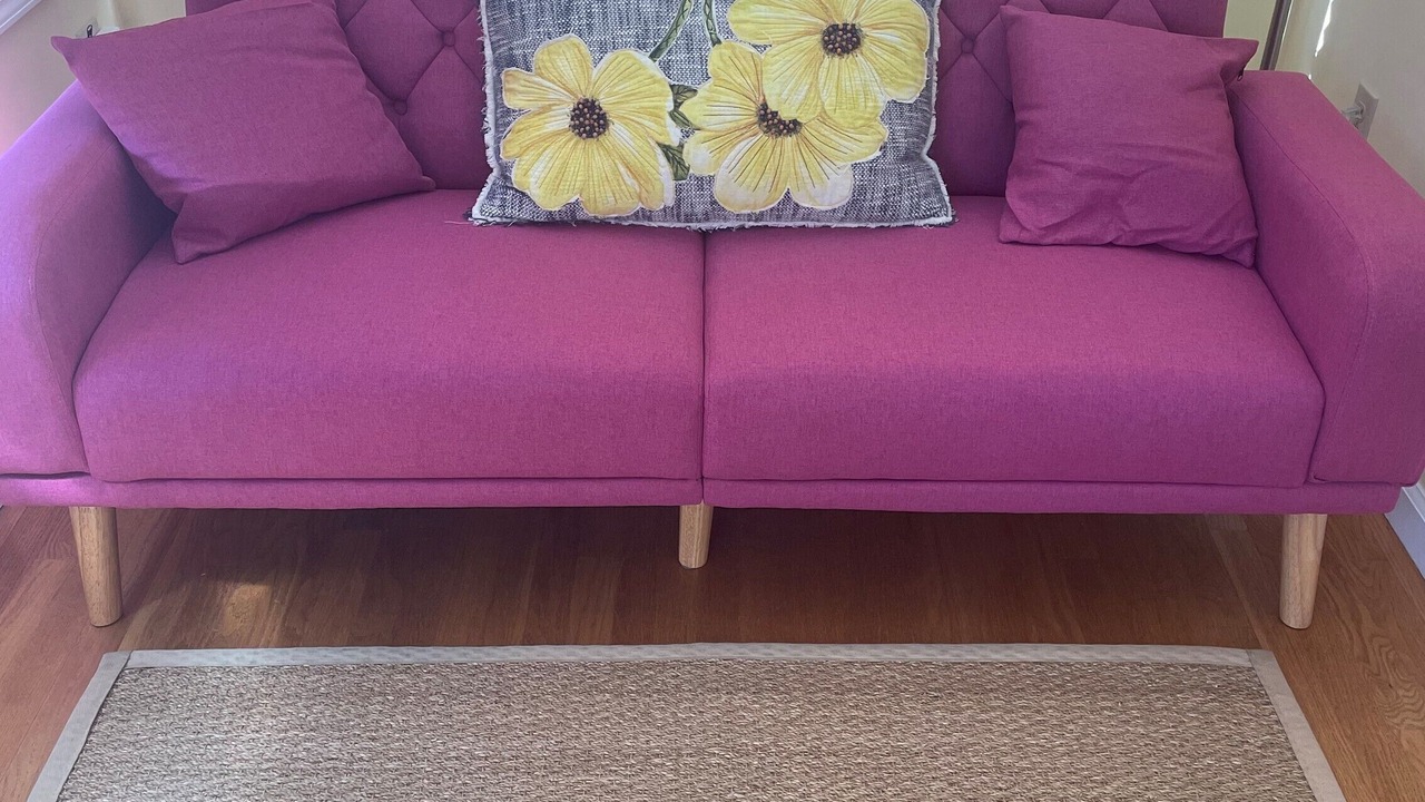 Photo of Livingroom in Beach Haven Gardens