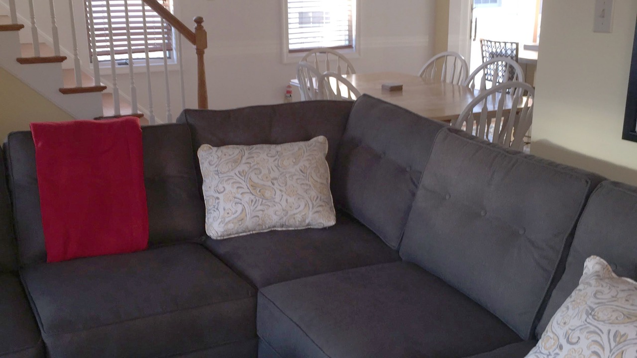 Photo of Bedroom in Beach Haven Gardens