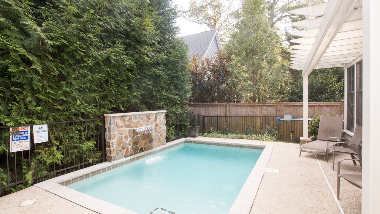 Photo of Outdoor in The Pines