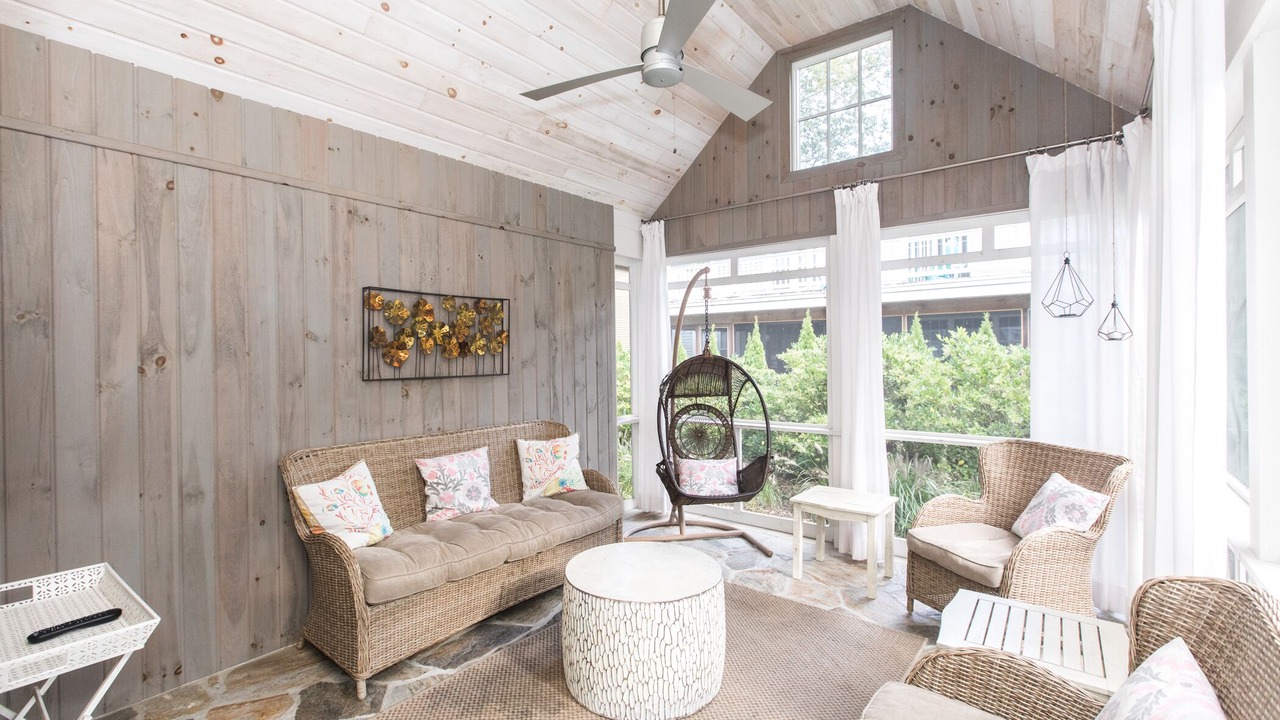 Photo of Outdoor in The Pines