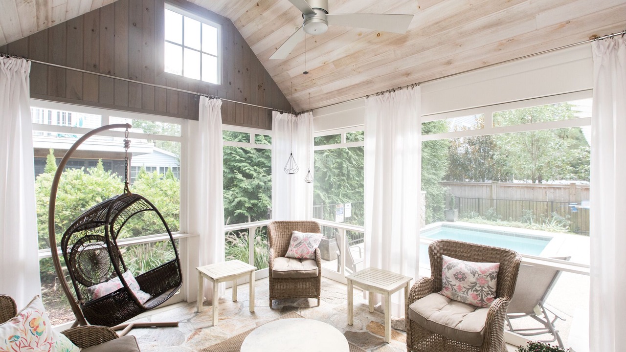 Photo of Outdoor in The Pines