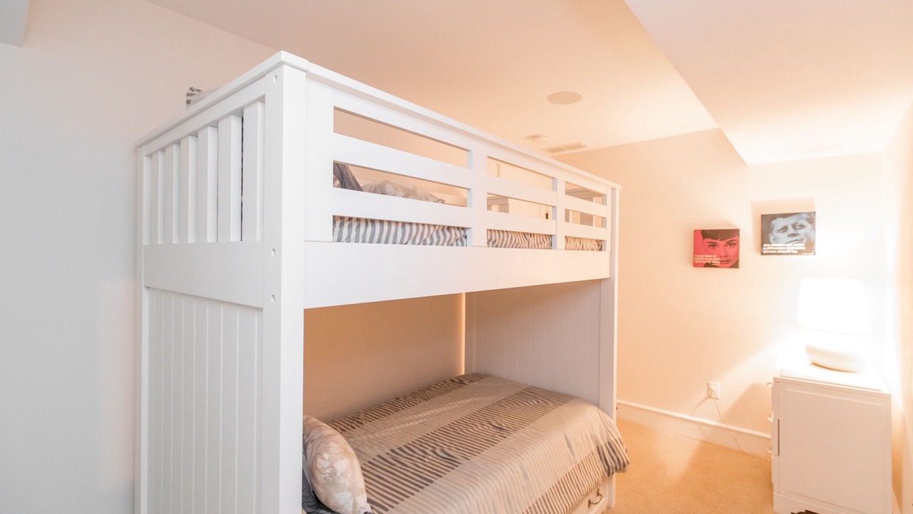 Photo of Bedroom in The Pines