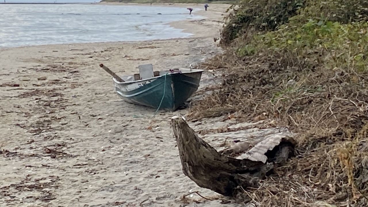 Photo of Others in Calvert Beach-Long Beach