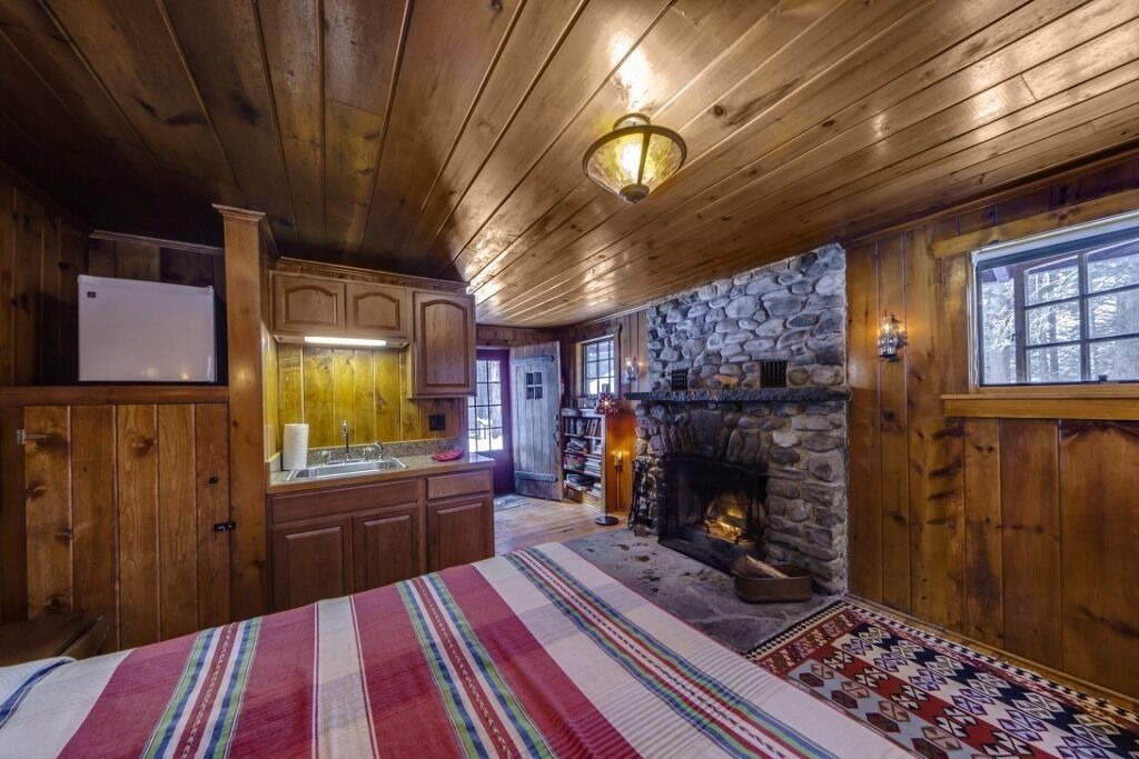 Photo of Bedroom in Milford
