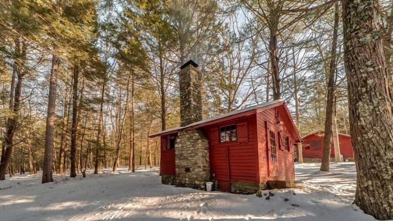 Photo of Outdoor in Milford