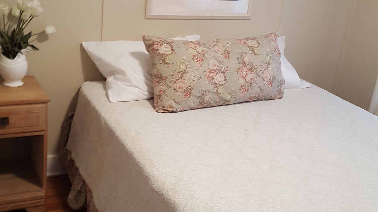 Photo of Bedroom in Mitiwanga