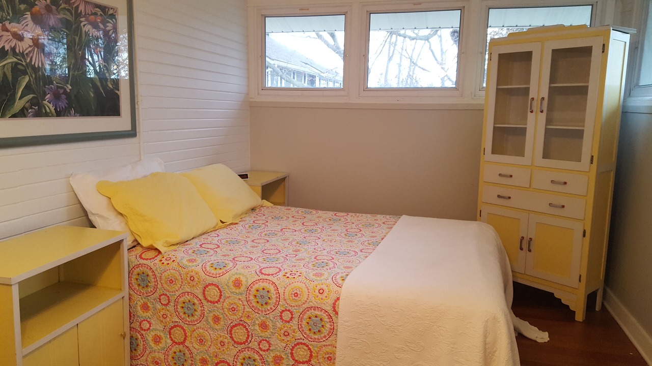 Photo of Bedroom in Mitiwanga