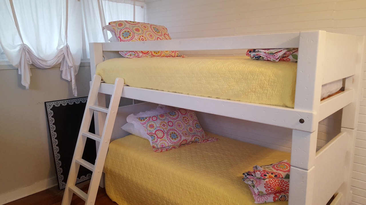 Photo of Bedroom in Mitiwanga