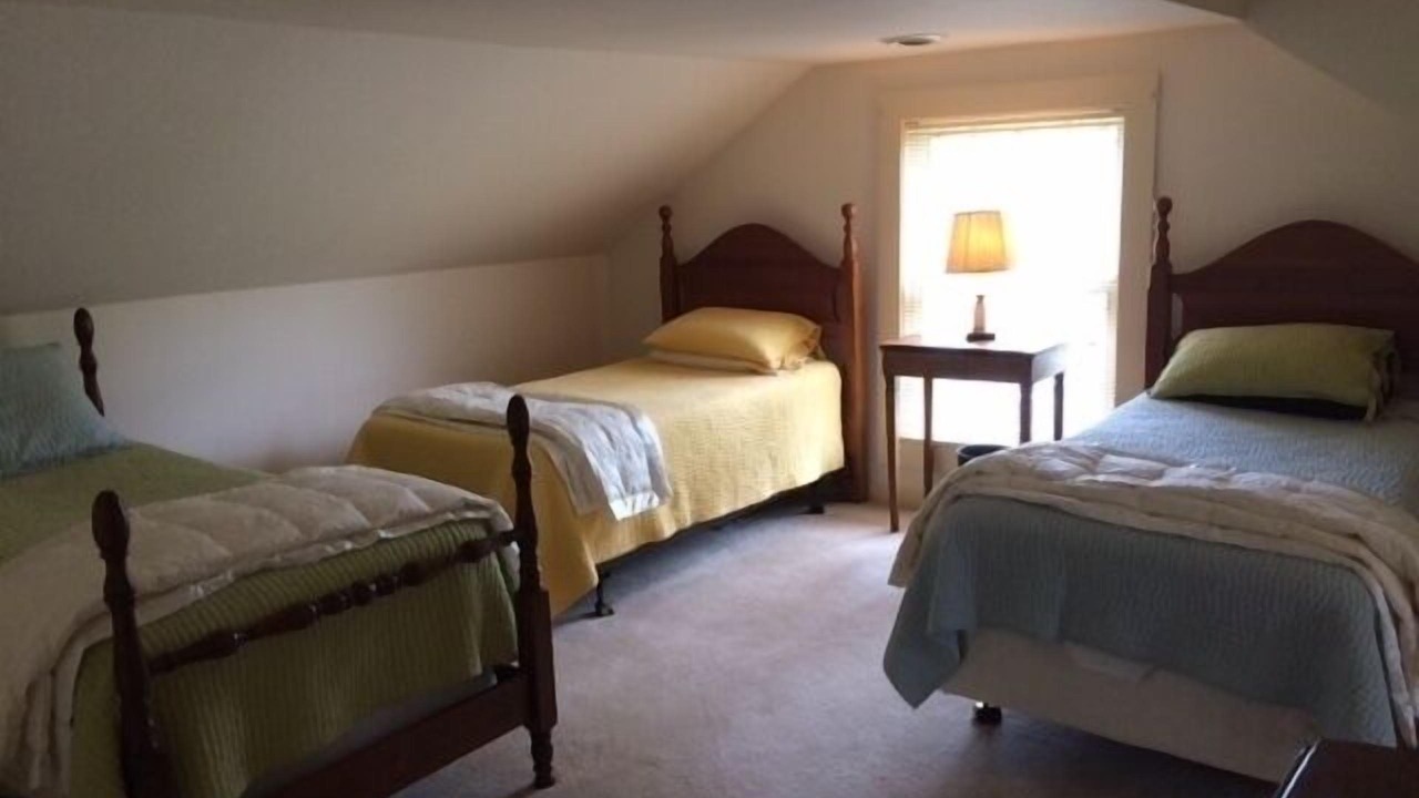 Photo of Bedroom in Dublin