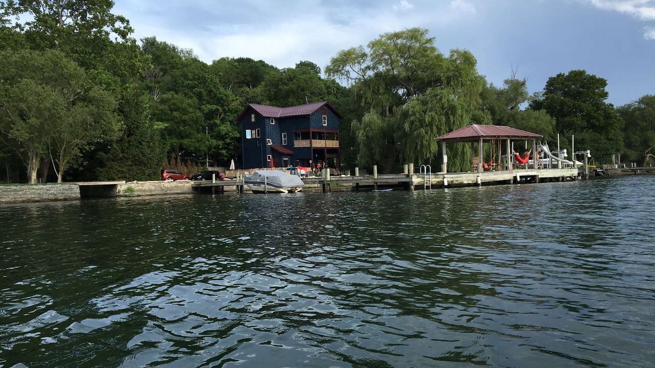 Photo of Outdoor in Ithaca
