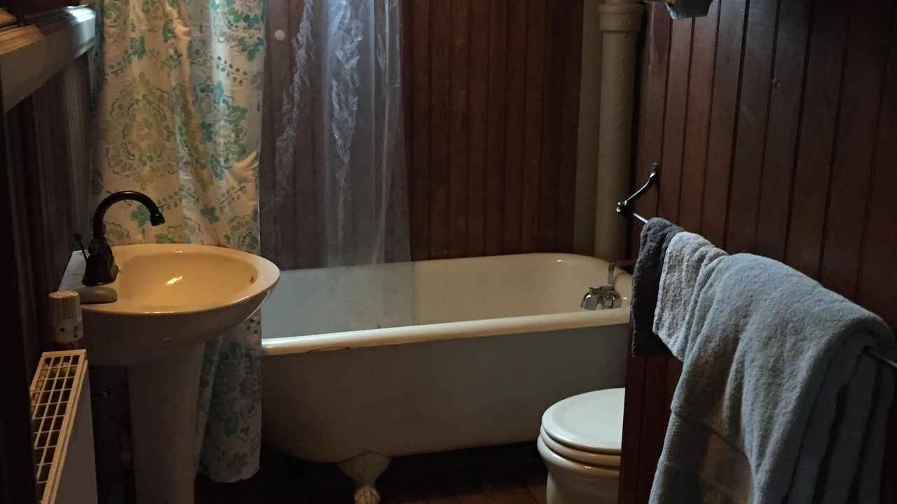 Photo of Bathroom in Ithaca