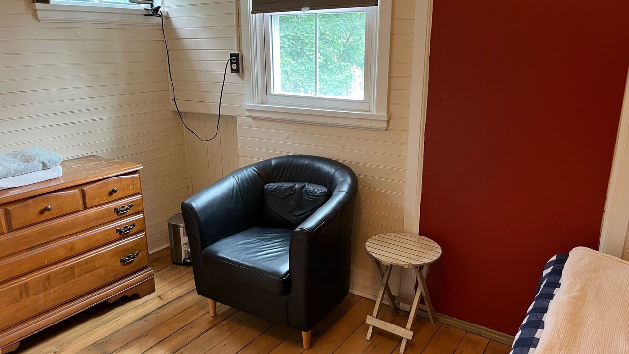 Photo of Bedroom in Ithaca