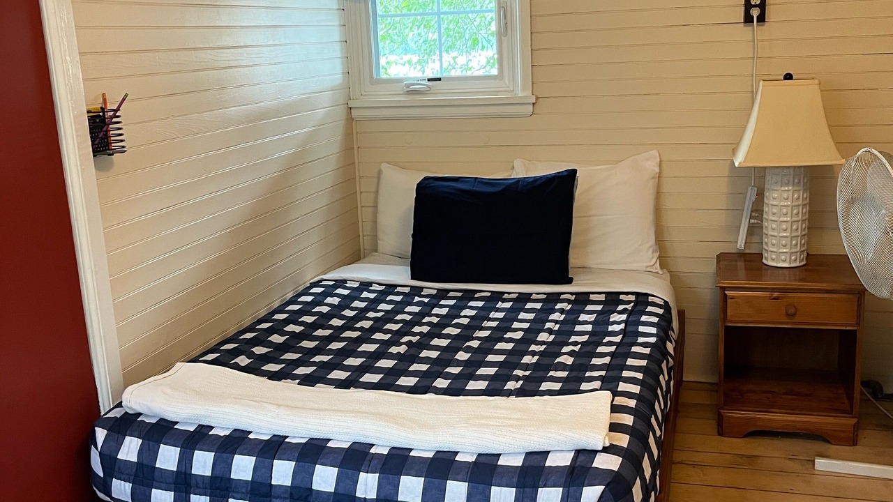 Photo of Bedroom in Ithaca