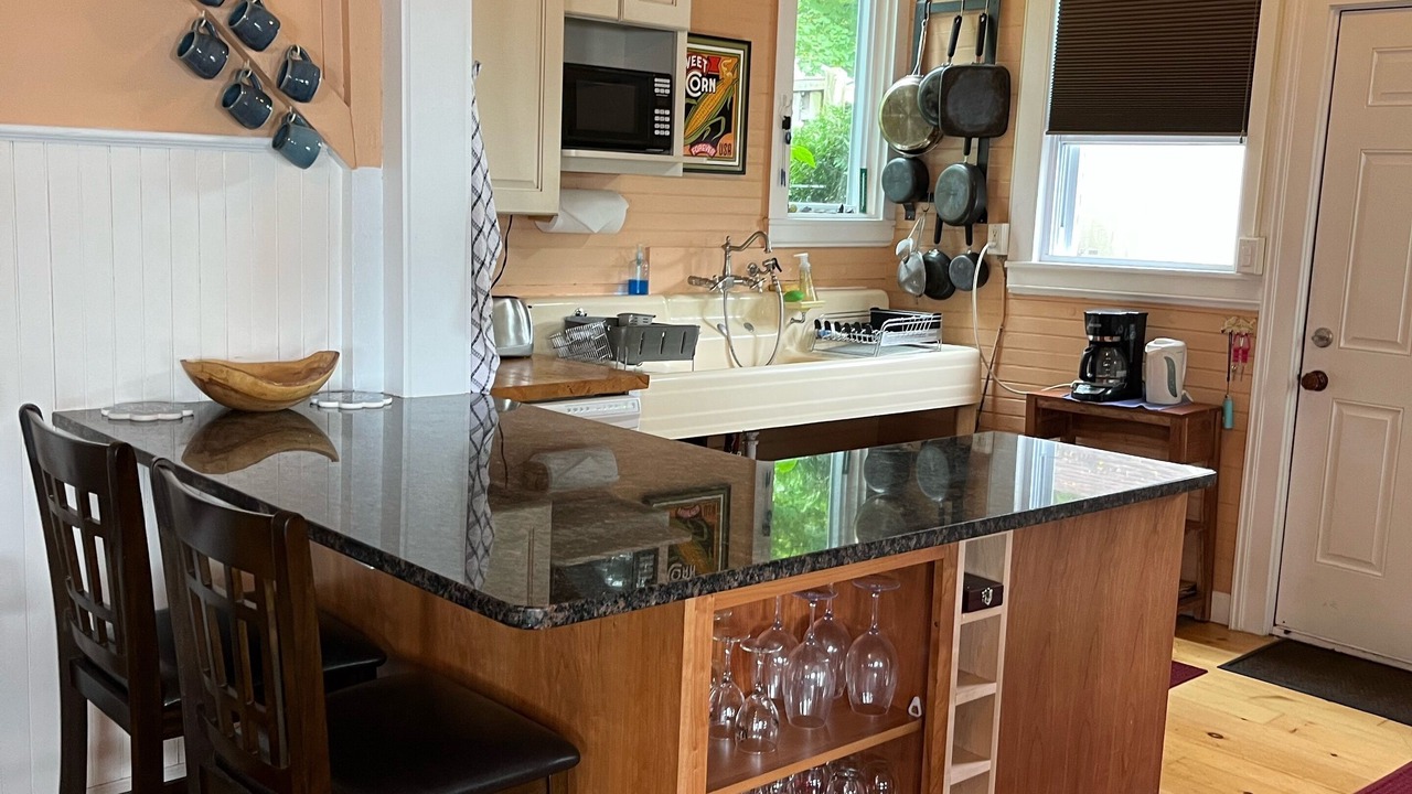 Photo of Kitchen in Ithaca