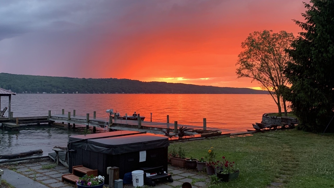 Photo of Outdoor in Ithaca