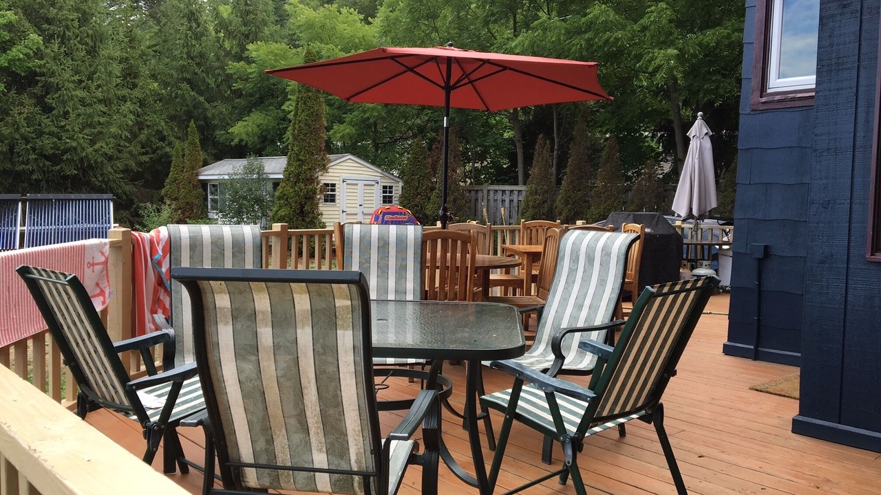 Photo of Outdoor in Ithaca