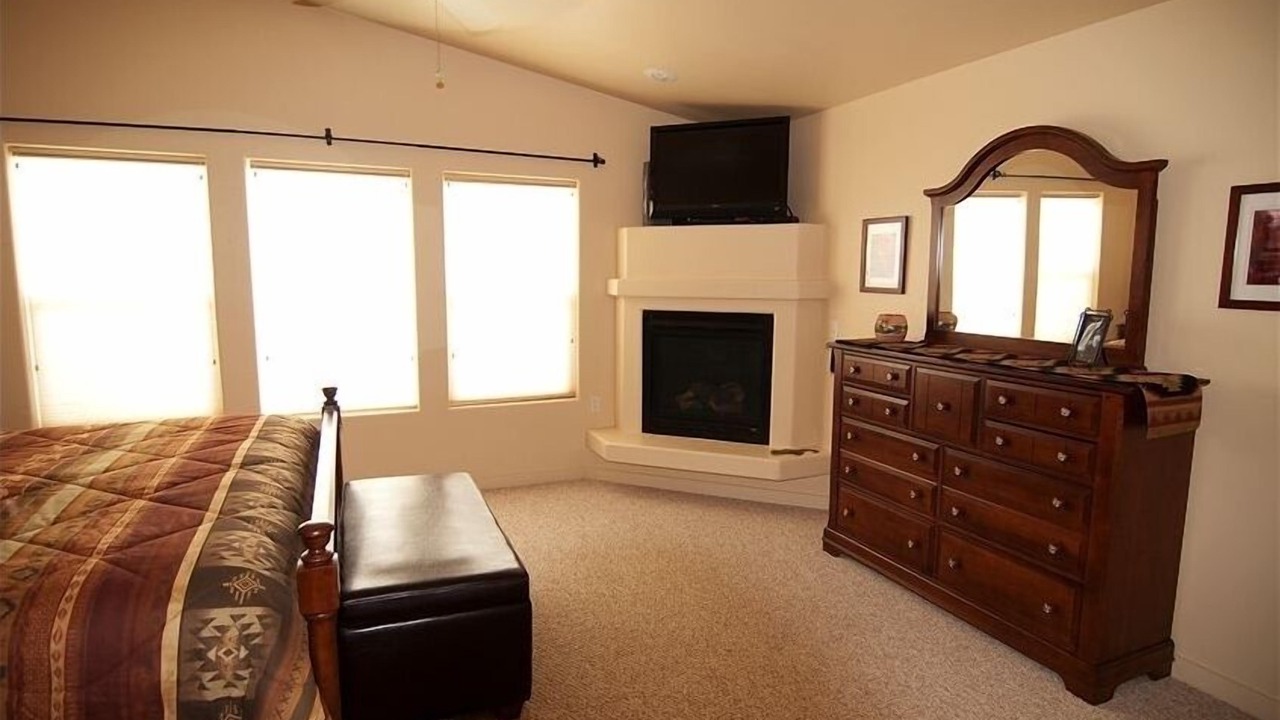 Photo of Livingroom in Moab South Valley