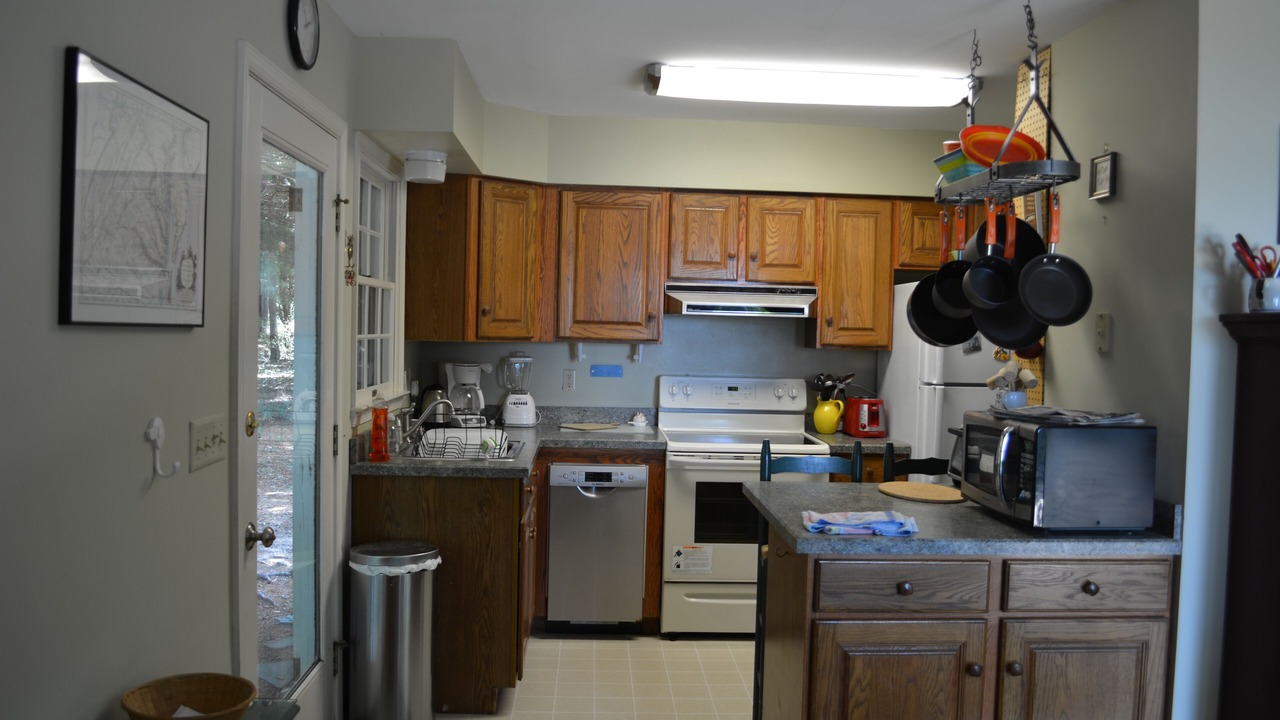 Photo of Kitchen in Centreville