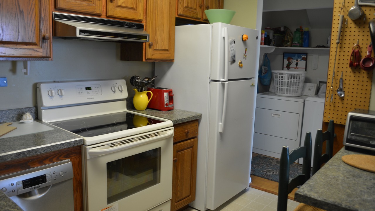 Photo of Kitchen in Centreville