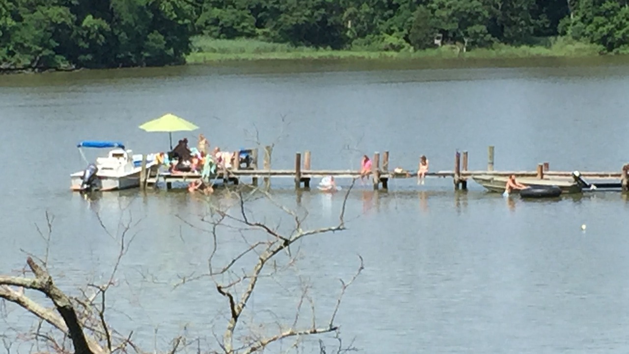 Photo of Outdoor in Centreville