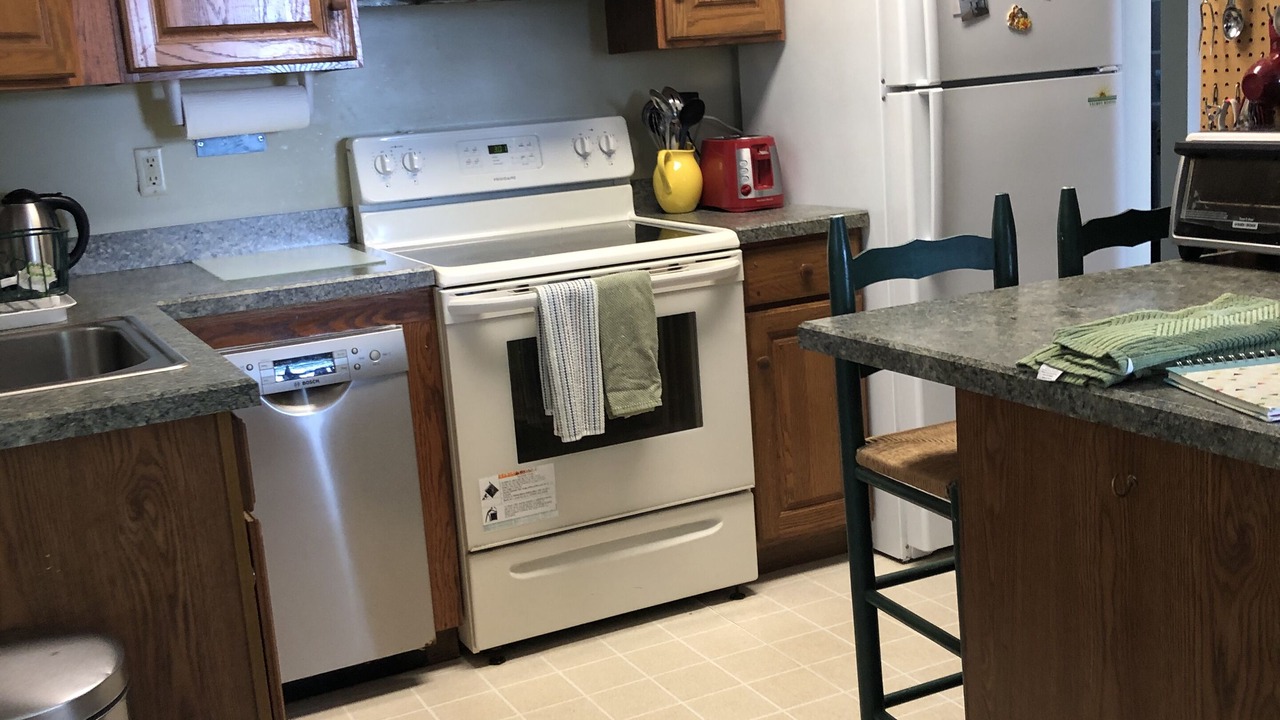Photo of Kitchen in Centreville