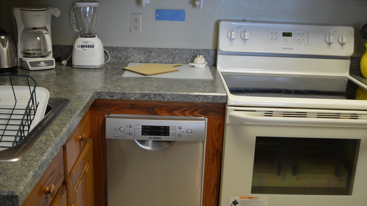 Photo of Kitchen in Centreville