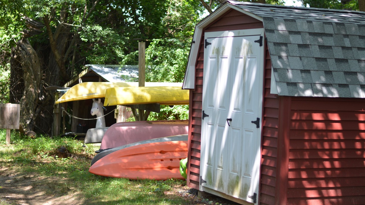 Photo of Outdoor in Centreville