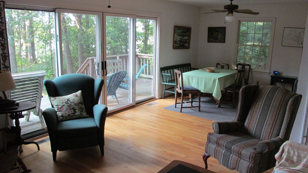 Photo of Bedroom in Centreville