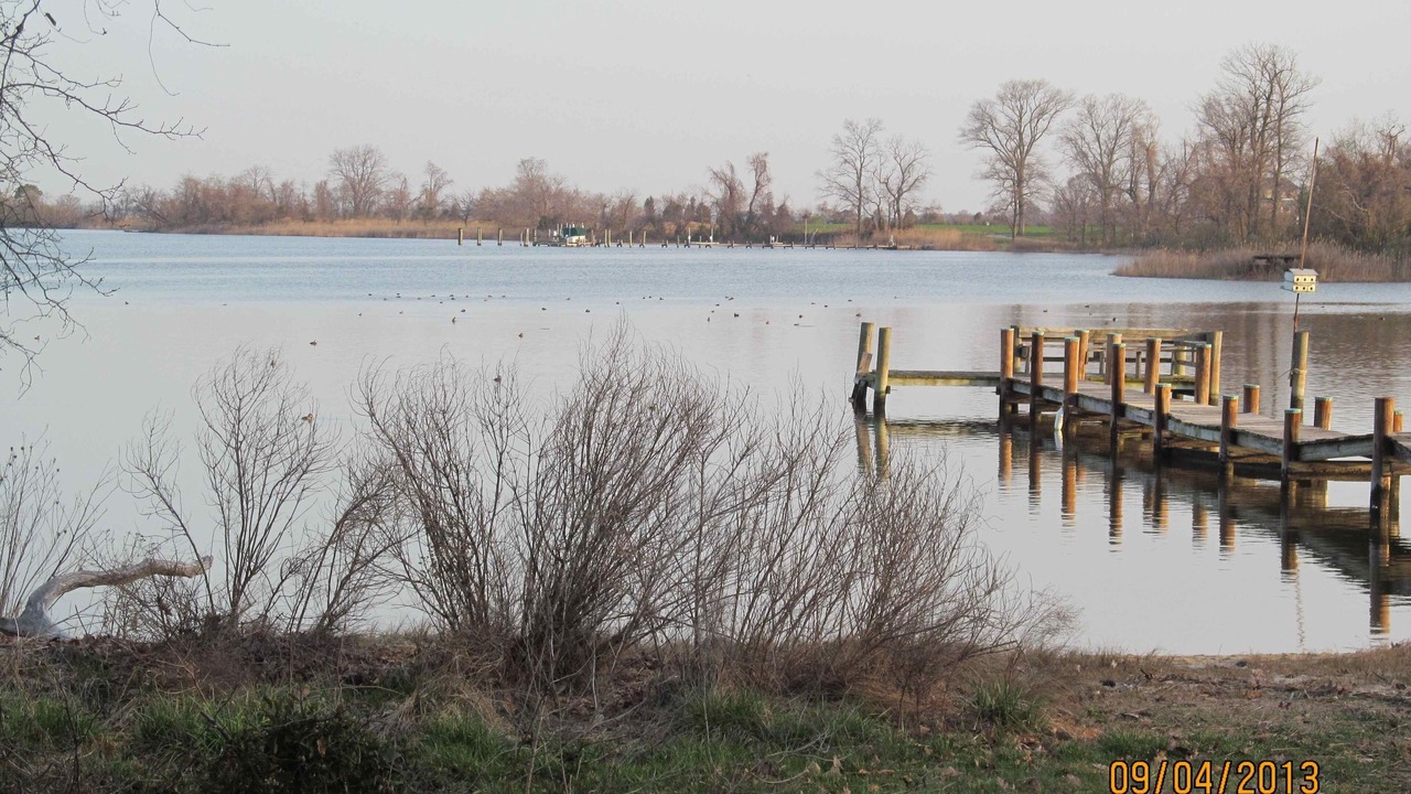 Photo of Outdoor in Centreville