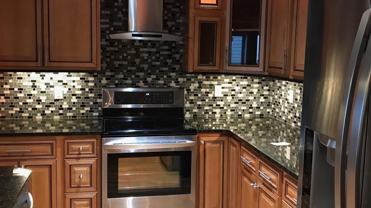 Photo of Kitchen in Geneva-on-the-Lake