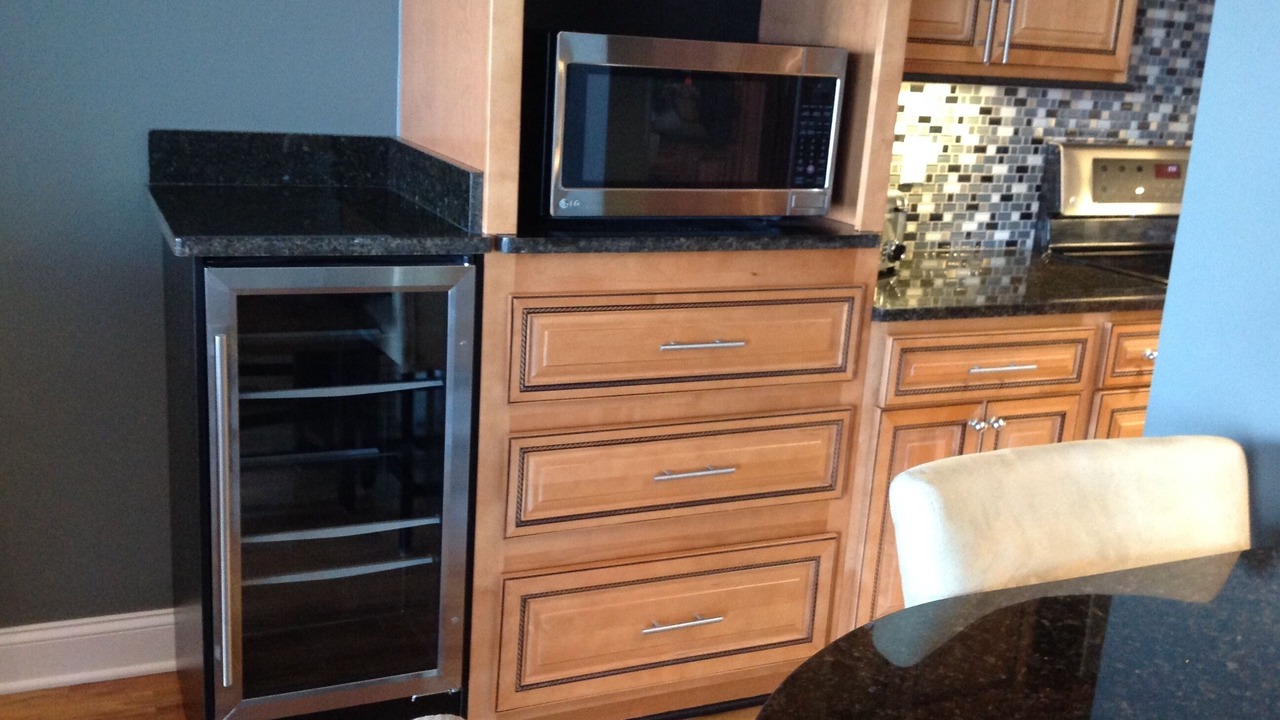 Photo of Kitchen in Geneva-on-the-Lake